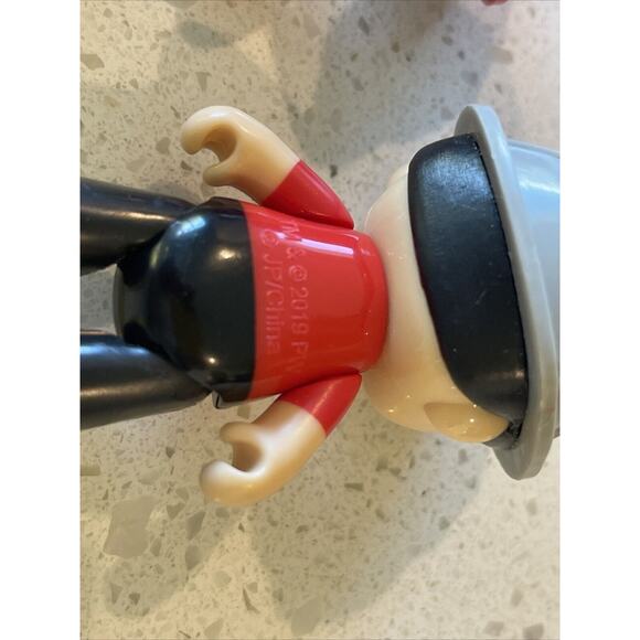 Ryan's World Firefighter And Construction 2019 Set of 2 - Picture 5 of 6